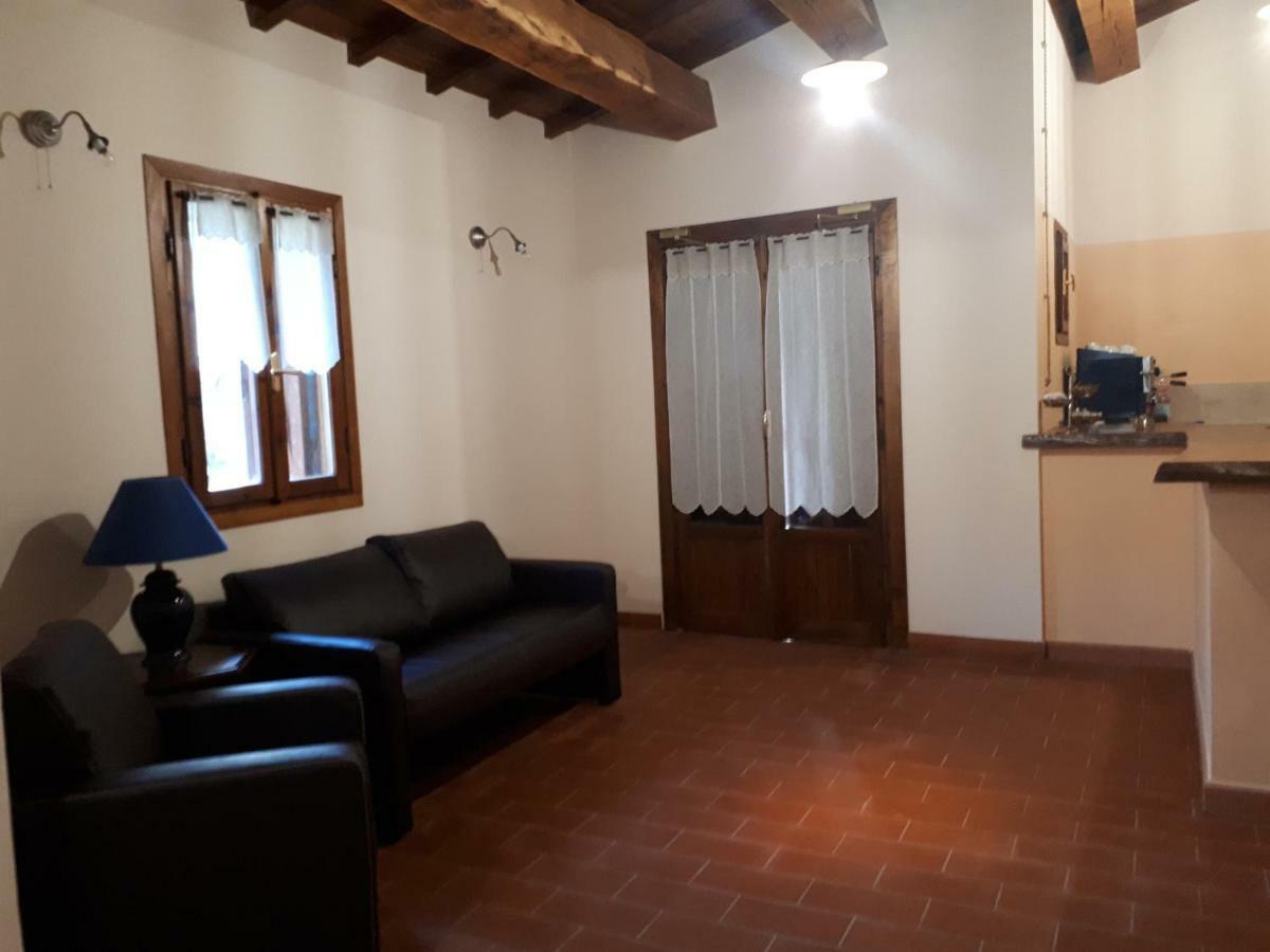 Agriturismo La Valle Dei Bronzetti Cascia Exterior foto